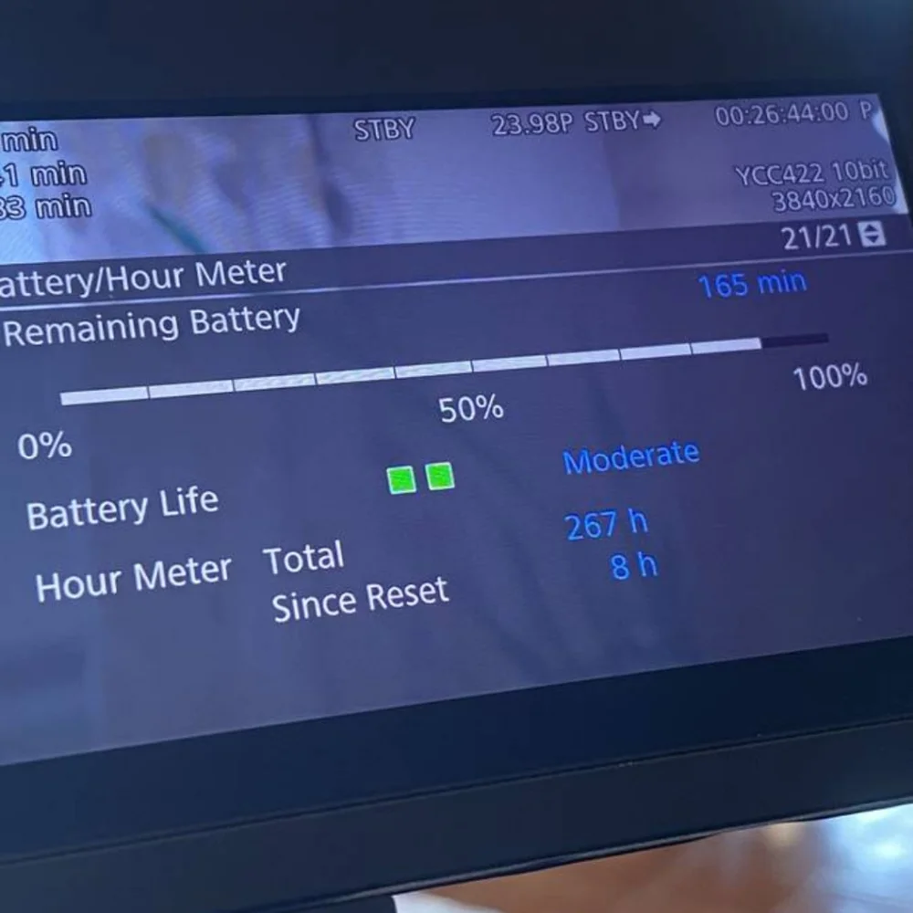 Camon C300 MKII